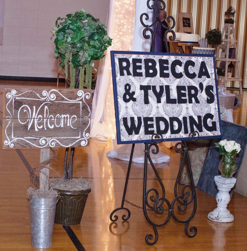 Buy 5 Ft Large Floor Easel Wedding Easel Stand Rustic Wedding Sign